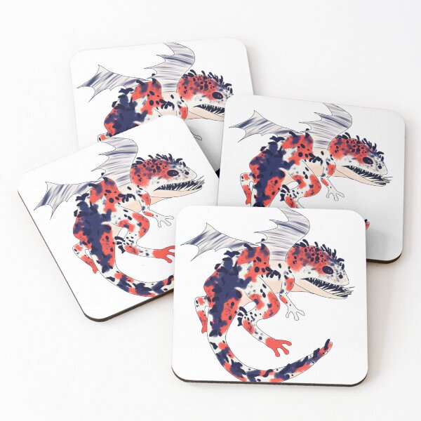 Item preview, Koi Submaripper designed and sold by LeeLoucreates.
