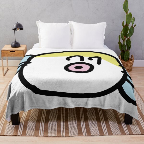Item preview, Nikoniko Fugu smile animals Illustration designed and sold by witty_sheep.