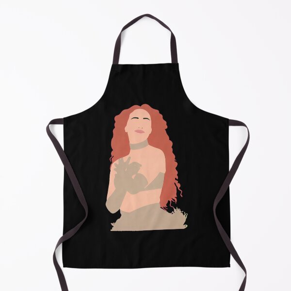 Item preview, Chappel Roan Illustration designed and sold by dsxclothing.