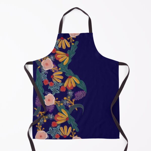 Aperçu de l'œuvre Jardin de fleurs créée et vendue par MissLisDraws.