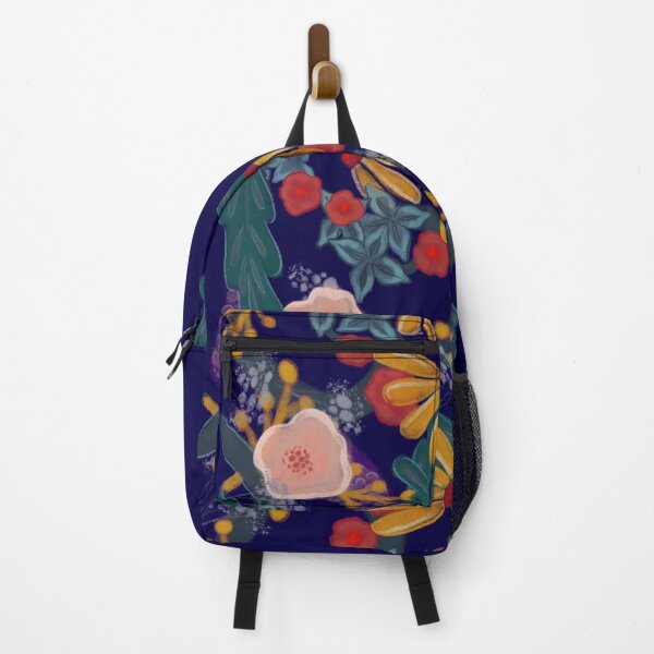 Aperçu de l'œuvre Jardin de fleurs créée et vendue par MissLisDraws.