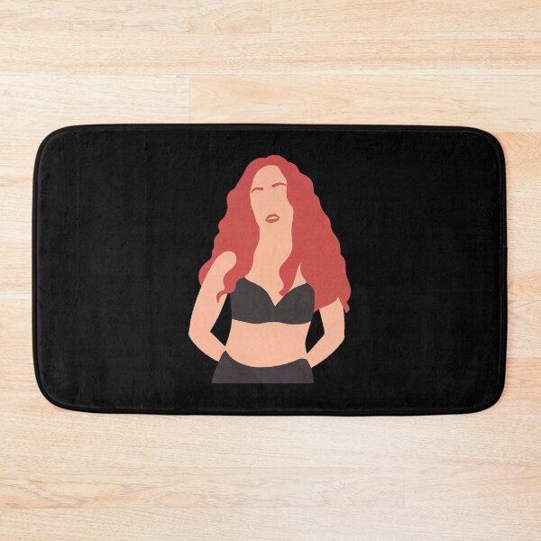 Item preview, Chappel Roan Illustration designed and sold by dsxclothing.
