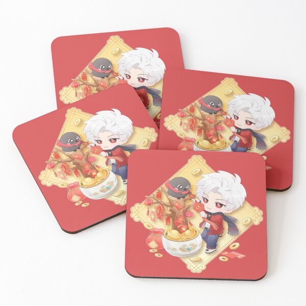 Item preview, Love and Deepspace Sylus Chinese New Year  designed and sold by Otakubunny.