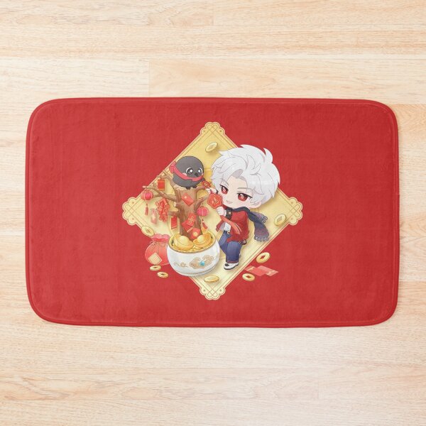 Item preview, Love and Deepspace Sylus Chinese New Year  designed and sold by Otakubunny.