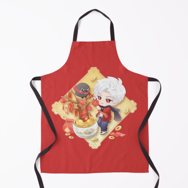 Item preview, Love and Deepspace Sylus Chinese New Year designed and sold by Otakubunny.