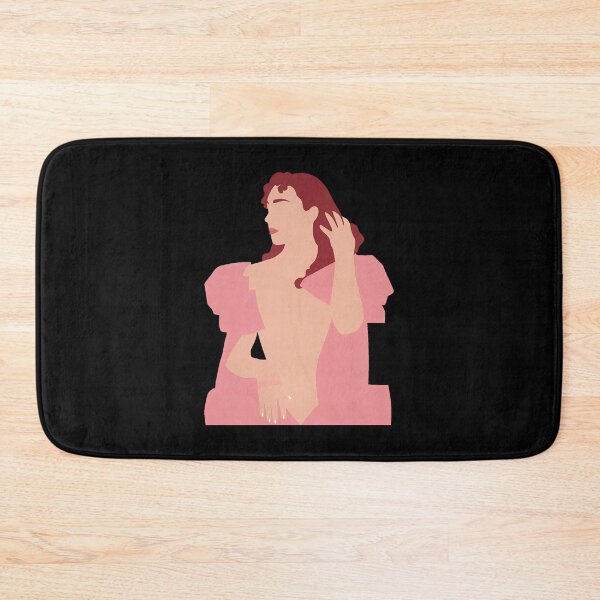 Item preview, Chappel Roan Illustration designed and sold by dsxclothing.