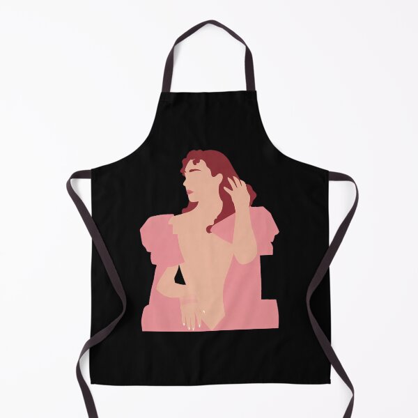 Item preview, Chappel Roan Illustration designed and sold by dsxclothing.