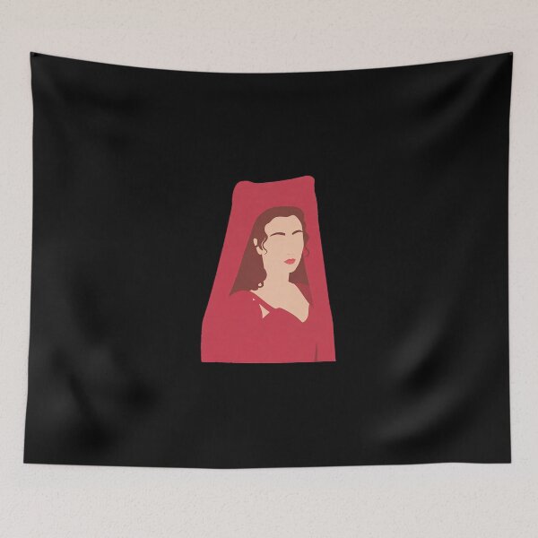 Item preview, Chappel Roan Illustration designed and sold by dsxclothing.