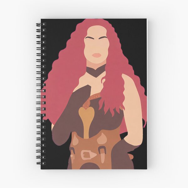 Item preview, Chappel Roan Illustration designed and sold by dsxclothing.