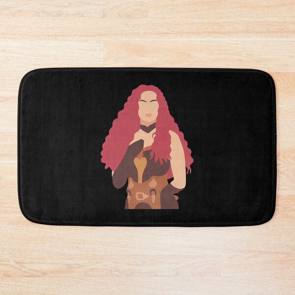 Item preview, Chappel Roan Illustration designed and sold by dsxclothing.