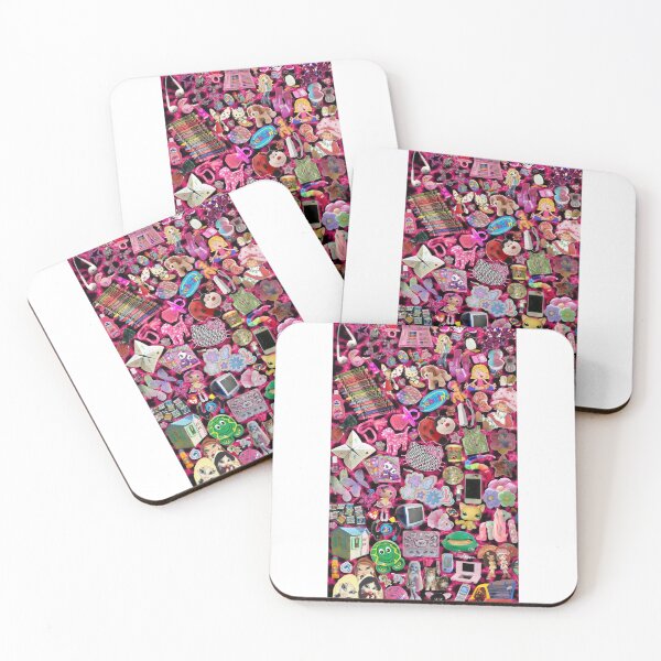 Item preview, 2000s nostalgia  designed and sold by Cosmic's Collages .