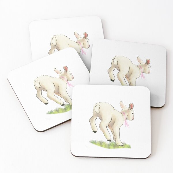 Item preview, Lamb hops designed and sold by Crobh.