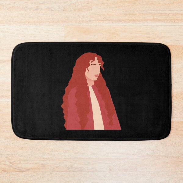 Item preview, Chappel Roan Illustration designed and sold by dsxclothing.
