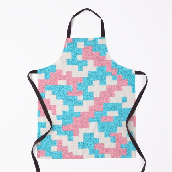 Item preview, ✨ System Override ✨ - Transgender Pride - PRIDE CAMO - DIGITAL designed and sold by WheelieGdArt.