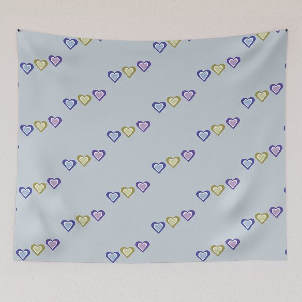 Item preview, Hearts designed and sold by Mountain-Point.