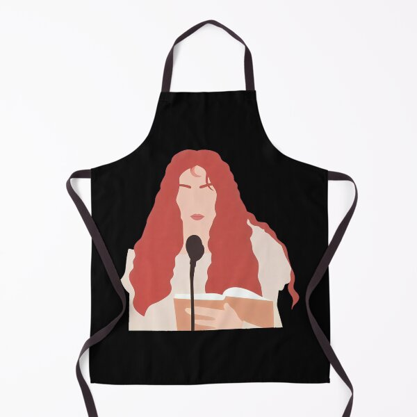 Item preview, Chappel Roan Illustration designed and sold by dsxclothing.