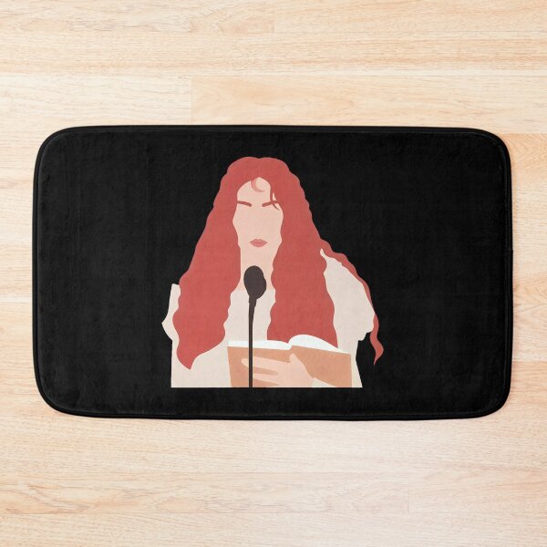 Item preview, Chappel Roan Illustration designed and sold by dsxclothing.