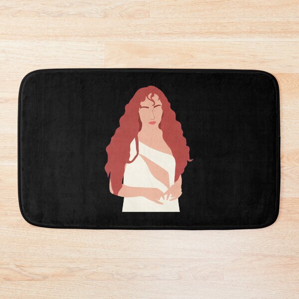 Item preview, Chappel Roan Illustration designed and sold by dsxclothing.