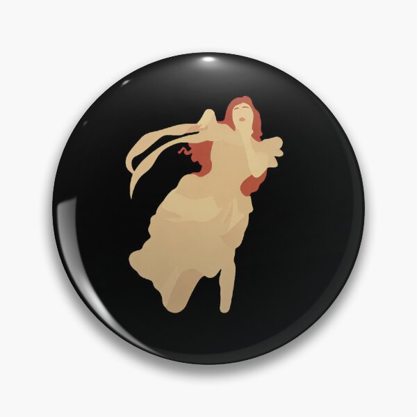 Item preview, Chappel Roan Illustration designed and sold by dsxclothing.