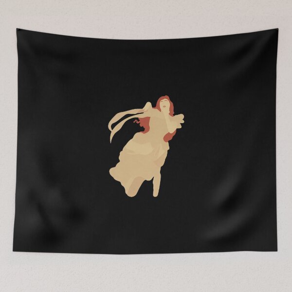 Item preview, Chappel Roan Illustration designed and sold by dsxclothing.