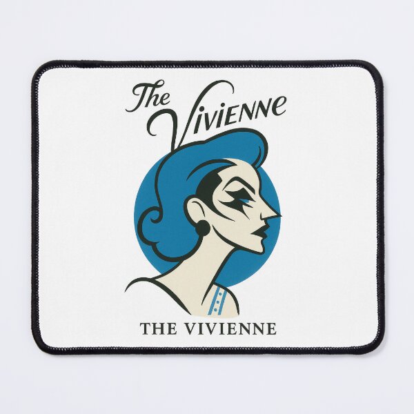 Item preview, ✨ The Vivienne – ✨Legends of Drag Collection✨ – Icons of the Isles Edition – DRAG LIKE ROYALTY designed and sold by WheelieGdArt.