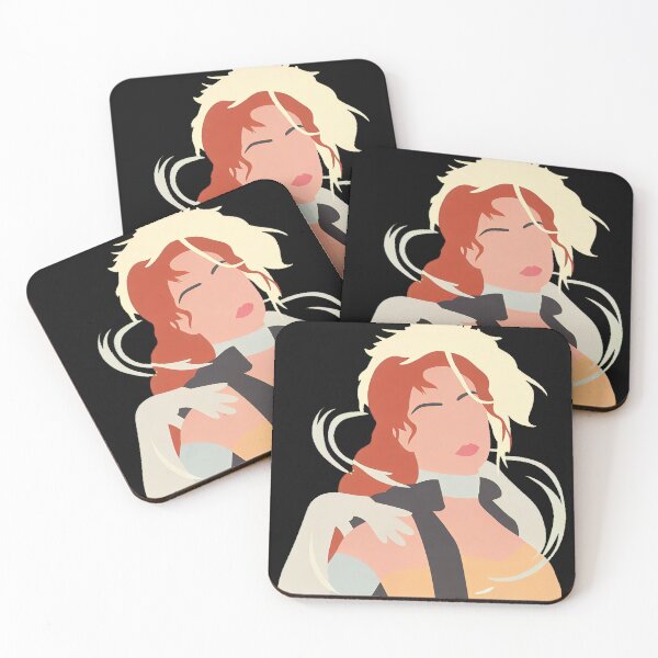 Item preview, Chappel Roan Illustration designed and sold by dsxclothing.