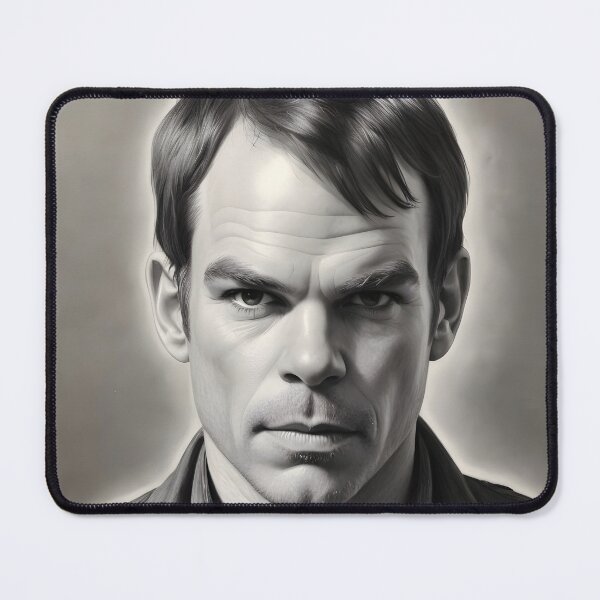 Item preview, Michael C. Hall designed and sold by WorldofCharcoal.