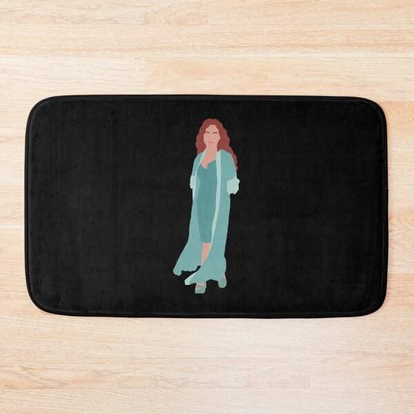 Item preview, Chappel Roan Illustration designed and sold by dsxclothing.