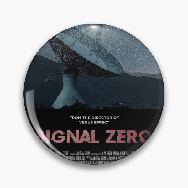 Item preview, Signal Zero designed and sold by WahyuPro.