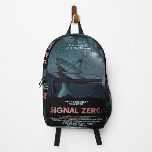 Item preview, Signal Zero designed and sold by WahyuPro.