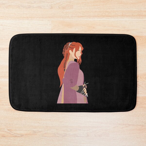 Item preview, Chappel Roan Illustration designed and sold by dsxclothing.