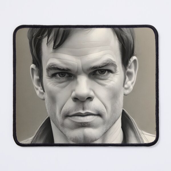 Item preview, Michael C. Hall designed and sold by WorldofCharcoal.