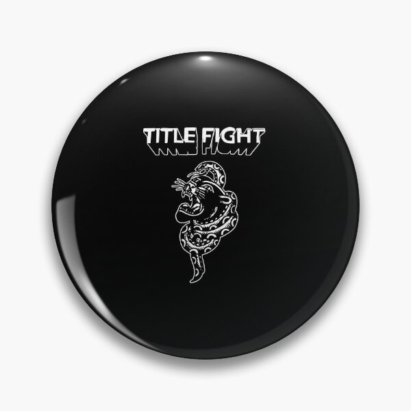 Item preview, Title Fight Band Short designed and sold by Cemilman.