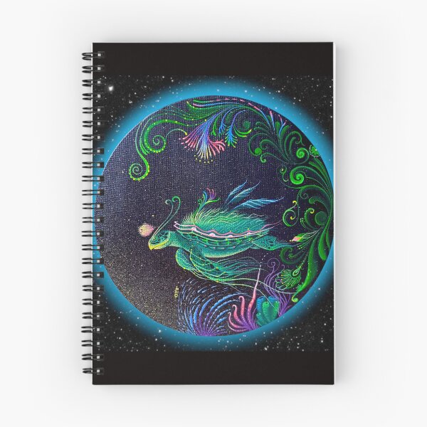 Item preview, Cosmic Turtle designed and sold by andresindio.