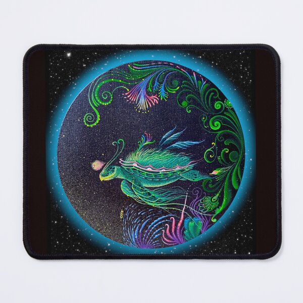 Item preview, Cosmic Turtle designed and sold by andresindio.