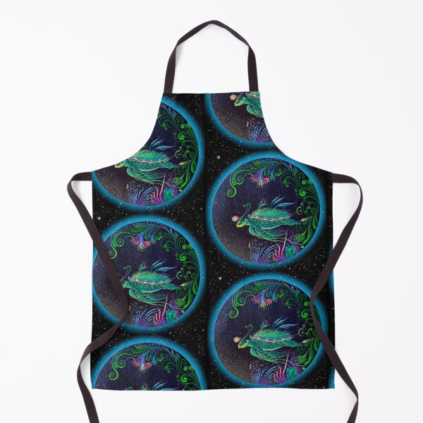 Item preview, Cosmic Turtle designed and sold by andresindio.