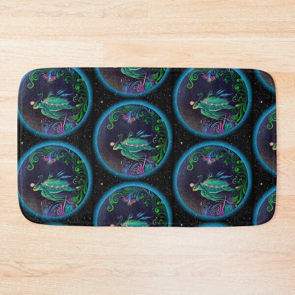 Item preview, Cosmic Turtle designed and sold by andresindio.
