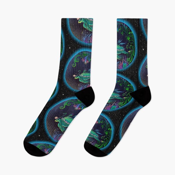 Item preview, Cosmic Turtle designed and sold by andresindio.