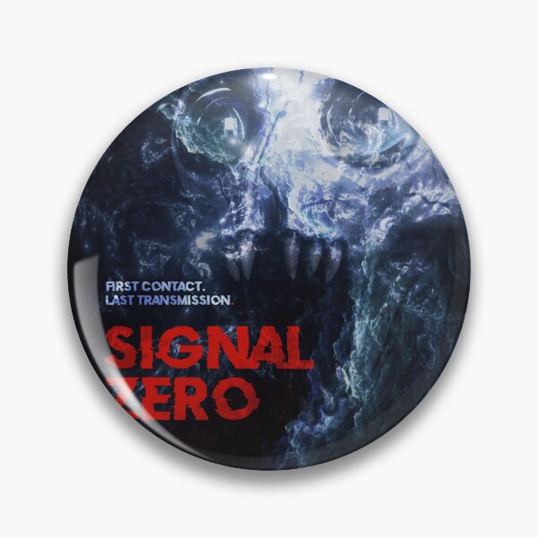 Item preview, Signal Zero designed and sold by WahyuPro.