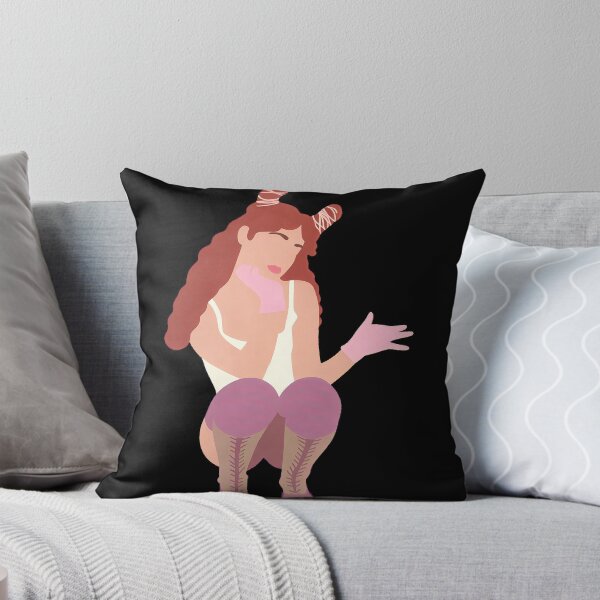 Item preview, Chappel Roan Illustration designed and sold by dsxclothing.