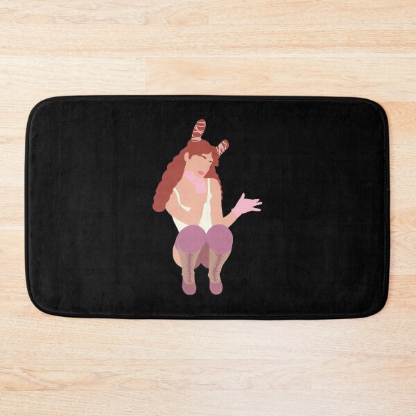 Item preview, Chappel Roan Illustration designed and sold by dsxclothing.