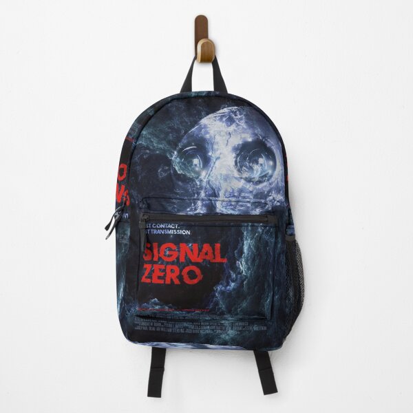 Item preview, Signal Zero designed and sold by WahyuPro.