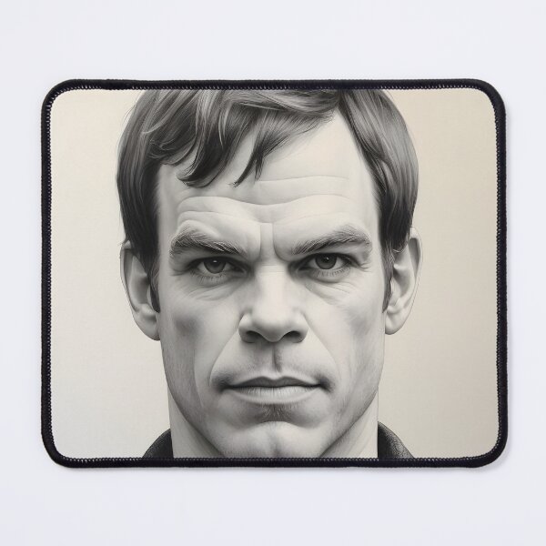 Item preview, Michael C. Hall designed and sold by WorldofCharcoal.