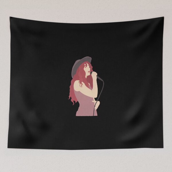 Item preview, Chappel Roan Illustration designed and sold by dsxclothing.