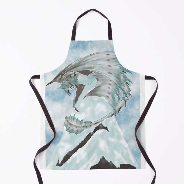 Item preview, Snowy Stormcutter designed and sold by LeeLoucreates.
