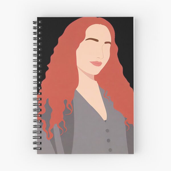 Item preview, Chappel Roan Illustration designed and sold by dsxclothing.