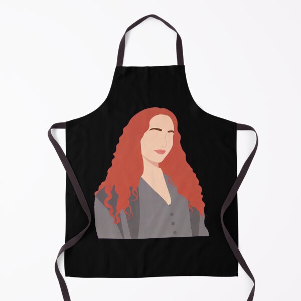 Item preview, Chappel Roan Illustration designed and sold by dsxclothing.