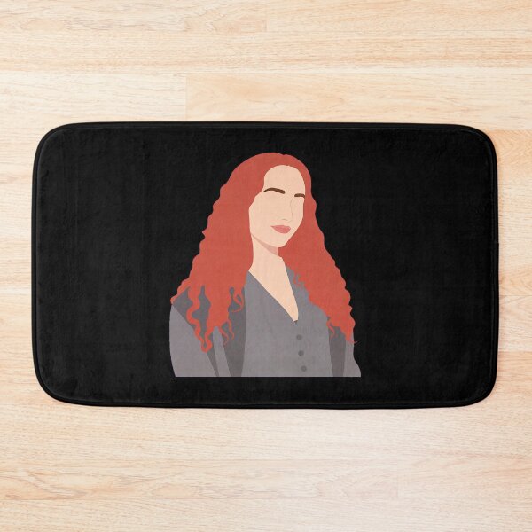 Item preview, Chappel Roan Illustration designed and sold by dsxclothing.