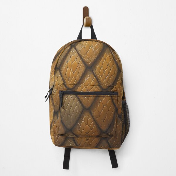 Item preview, Snakeskin Rhomboid Scale Tile Pattern. designed and sold by Giulivo Store Graphic.