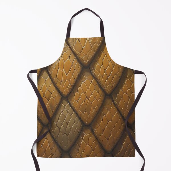 Item preview, Snakeskin Rhomboid Scale Tile Pattern. designed and sold by Giulivo Store Graphic.